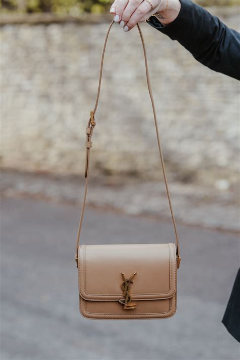 ysl solferino small review|YSL Solferino Review. Is This Saint Laurent Bag Truly A.